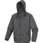 CHAQUETA IMPERMEABLE LITE DELTAPLUS