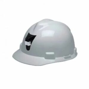 Casco Porta Lampara V-Gard