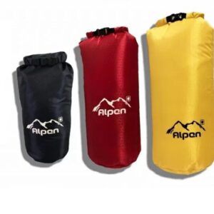 Bolsa Seca Alpen