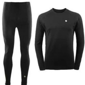 Underwear Con Termotex Poliester Termico