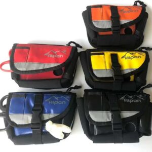 Estuche Ems 911