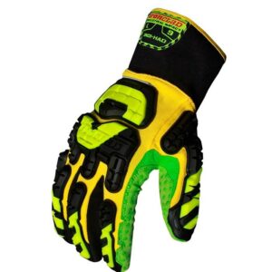 Guante Anti Impacto Ironclad
