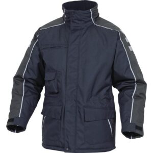 Chaqueta Frio Extremo Poliester Deltaplus