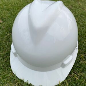 Casco Tipo Cachucha V-Gard Msa