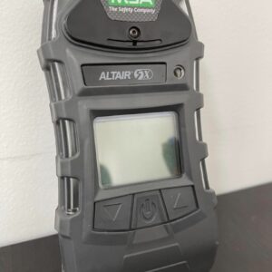 Detector Gas Minero Msa