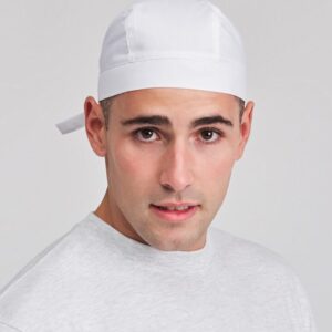 Gorro Pirata En Antifluido
