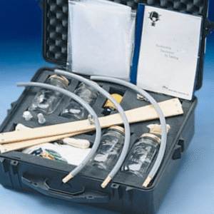 Kit De Prueba De Ajuste Cualitativo
