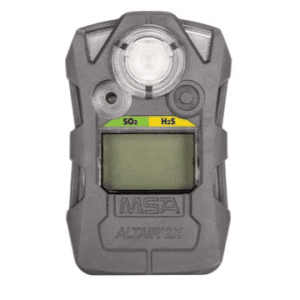 Monitor Altair 2x Uno O Mas Gases