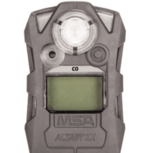 Detector Monogas Altair 2x