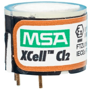 Sensor Xcell Para Cloro