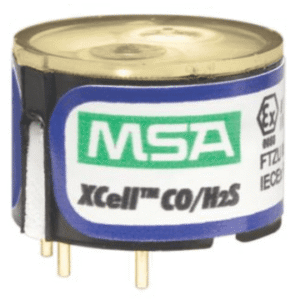 Sensor Xcell Duotox Bajas Concentraciones