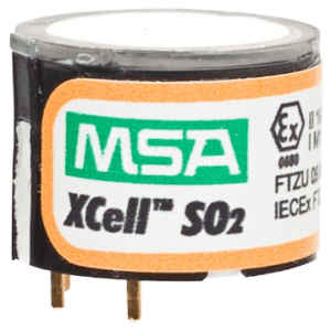 Sensor Xcell Para So2