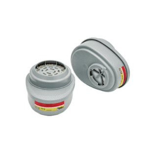 Cartucho Quimico Multigas Gme-100