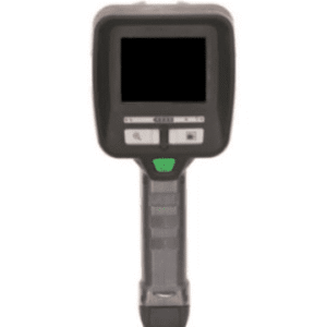 Camara Imagen Termica Evolution Xtreme