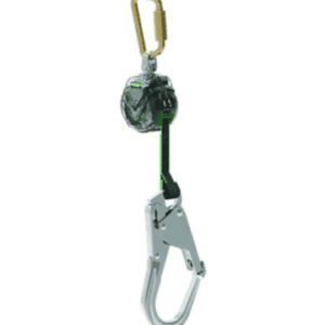 Linea De Vida Retractil Mini Pfl V-Tec