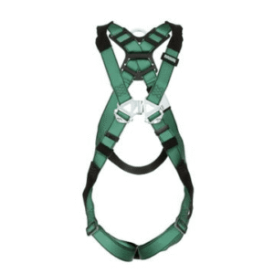 Arnes Cuerpo Completo V-Form