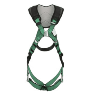 Arnes Cuerpo Completo V-Form+