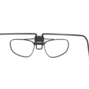 Kit De Gafas Para Mascara G1