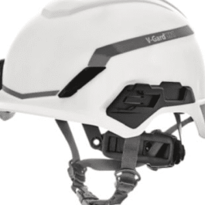 Casco De Seguridad No Ventilado V-Gard H1