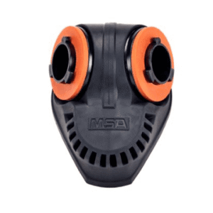Adaptador Apr Doble Cartucho Máscara G1