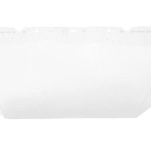 Visor V-Gard Transparante Usos Generales