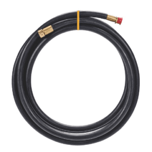 Manguera Suministro Aire Pvc 8 Pies