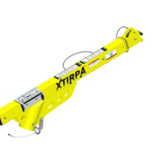 Brazo Pescante Extendible