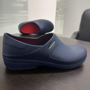 Zapato Perseverance Bidensidad Poliuretano