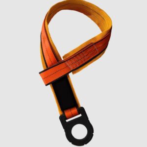 Conector De Anclaje Portátil Una Argolla