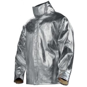 Chaqueta Aluminizada Argon Kpn