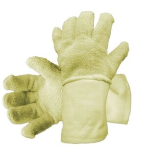 Guante Proteccion Termica En Rizo Kpn