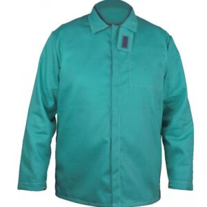 Chaqueta Soldador En Algodón Fr Its Fr 001 Kpn