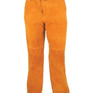 Pantalon De Cerraje Amarrilo Kpn