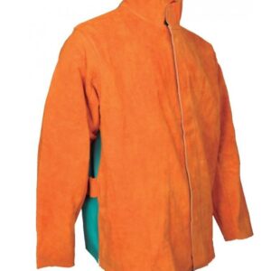 Chaqueta En Cerraje Espalda En Algodon Kpn