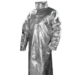 Bata Aluminizada Argon Kpn