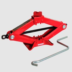 Gato Tipo Tijera