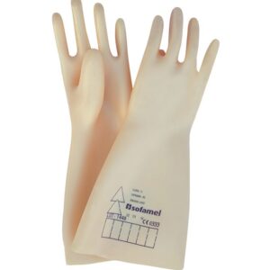 Guantes Dieléctricos Clase 1 Kpn