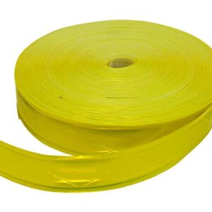 Cinta Reflectiva Pvc Narasafe