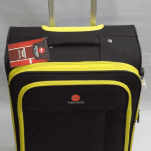 Set De Maletas Trolley Mb019*3 Miyagi