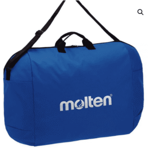 Maletin Basket 6 Balones Eb0046bas Miyagi
