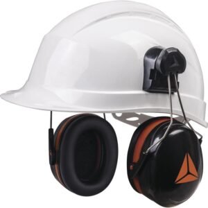 Tapaoídos Antiruido Para Casco Deltaplus