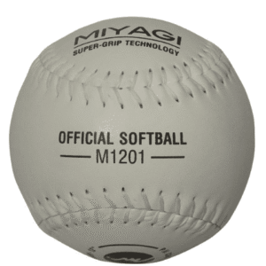 Bola De Softball P.U. M1201 Miyagi