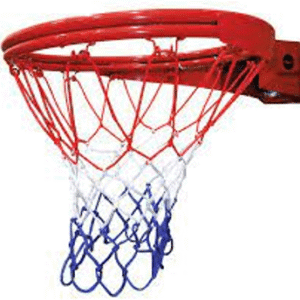 Malla Para Baloncesto Pp 6mm Miyagi