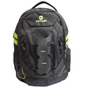 Morral Multiusos Verde Miyagi MB018