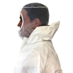 Gorro Malla Barbero Narasafe
