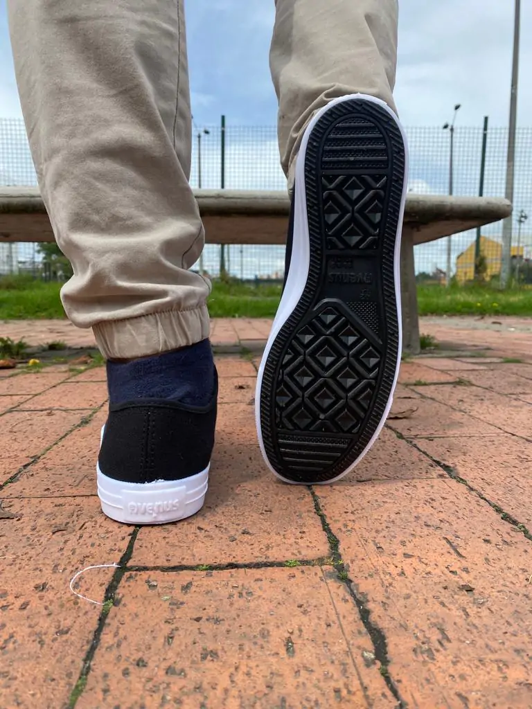 Tenis Zeus Venus - Imagen 3