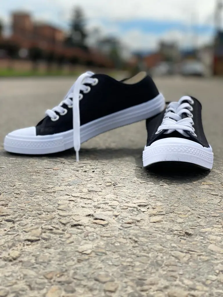 Tenis Zeus Venus - Imagen 4