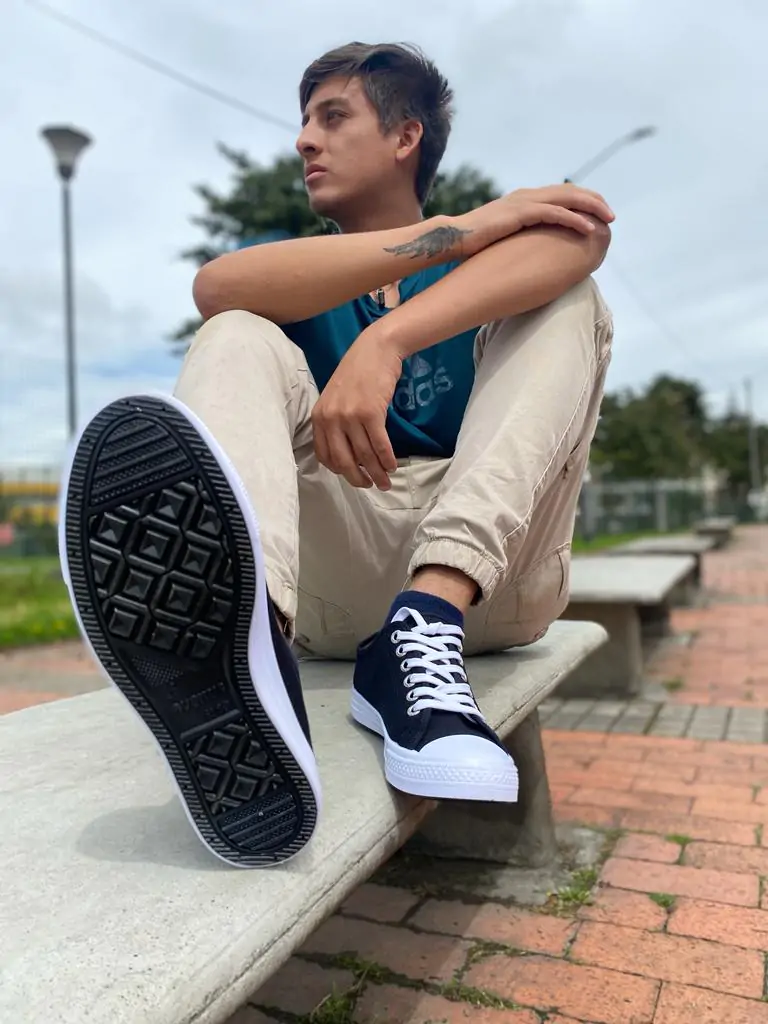 Tenis Zeus Venus