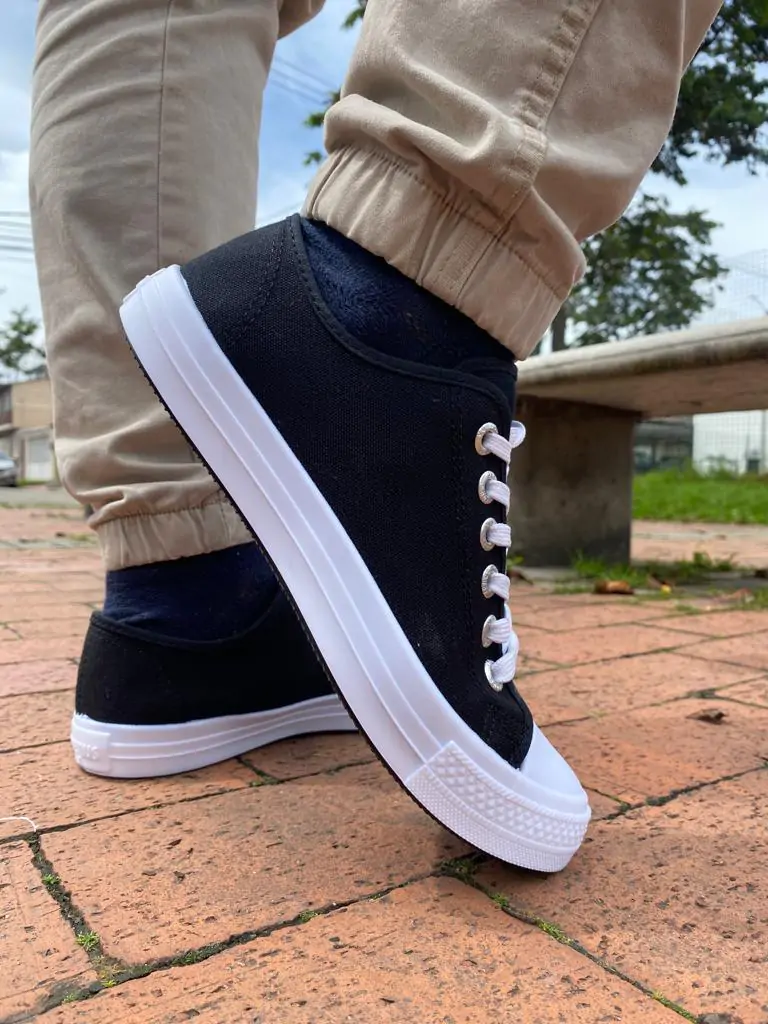 Tenis Zeus Venus - Imagen 2