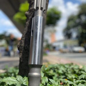 Shank Adapter